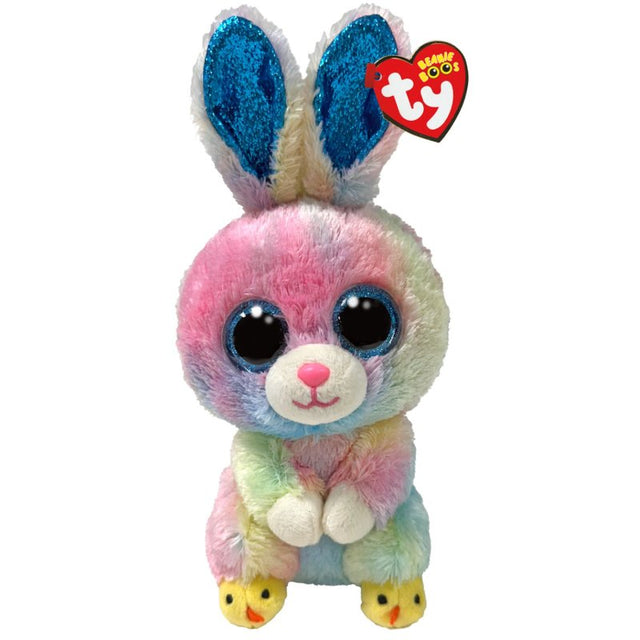 Ty Beanie Boo - Twitches Rabbit