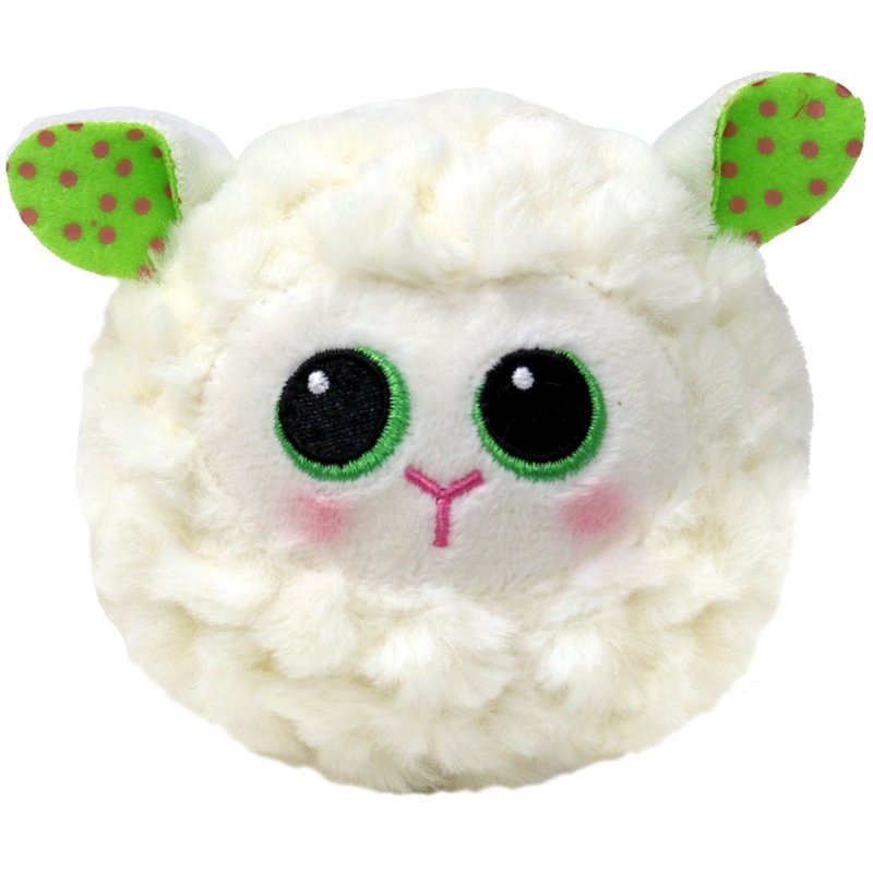 TY Beanie Bouncer - Flouncey Lamb
