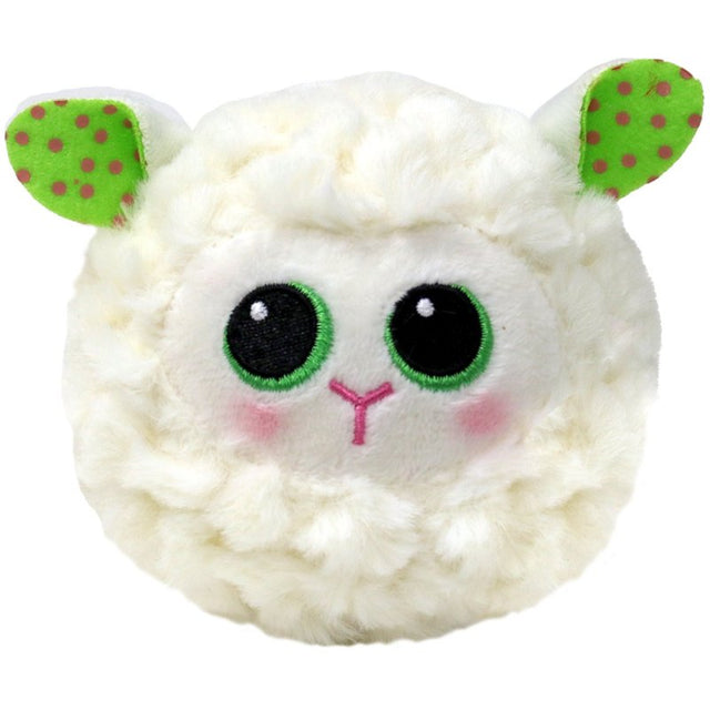 TY Beanie Bouncer - Flouncey Lamb