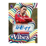 Topps Premier League 2026/27 Mega Multipack