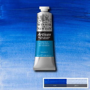 Winsor & Newton Artisan Oil - 37ml Cobalt Blue