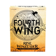 Fourth Wing Board Game