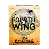 Fourth Wing Board Game
