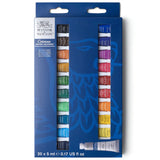 Winsor & Newton Cotman Watercolour Discovery Set (20x5ml)