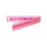 Helix Oxford Folding Ruler 30cm - Pink