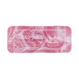 Helix Oxford Maths Set in Tin - Marble Pink