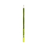 Helix Oxford HB#2 Pencils - Marble Green (12 Pack)