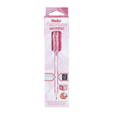 Helix Oxford HB#2 Pencils - Marble Pink (12 Pack)
