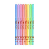 Jovi Kawaii Felt Pens - Pastel Colours (8 Pack)