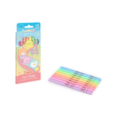 Jovi Kawaii Felt Pens - Pastel Colours (8 Pack)