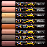 Liquitex Marker Set - Portrait (8 x 2mm)