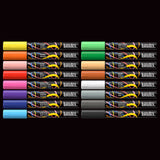 Liquitex Markers Set - Expression (16 x 2mm)