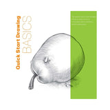 Quick Start Drawing Basics Book