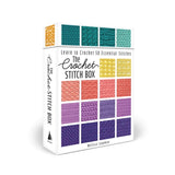 The Crochet Stitch Box