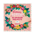 Flower Power! 25 Origami Projects & 200 Sheets