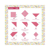 Flower Power! 25 Origami Projects & 200 Sheets