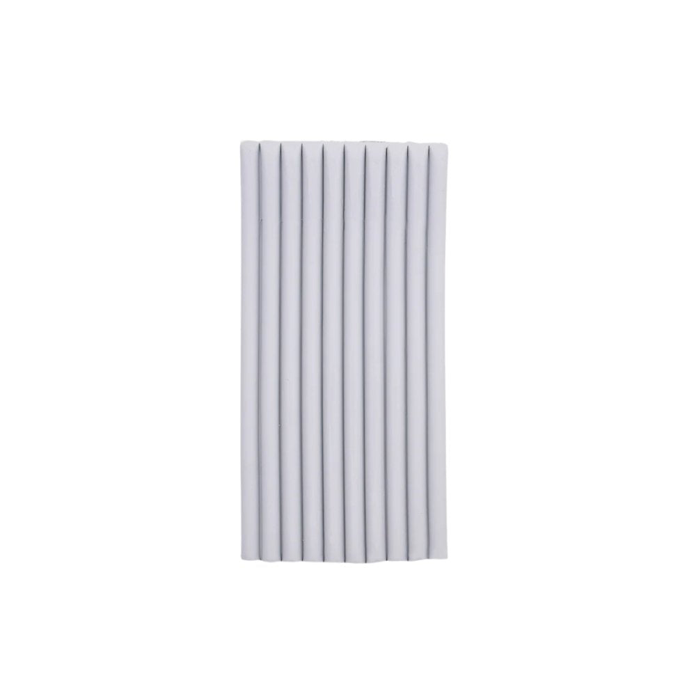 Super Sculpey Flex Soft 1lb (454g) - Gray