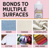 Aleene's Fabric Stiffener & Draping Liquid 437ml