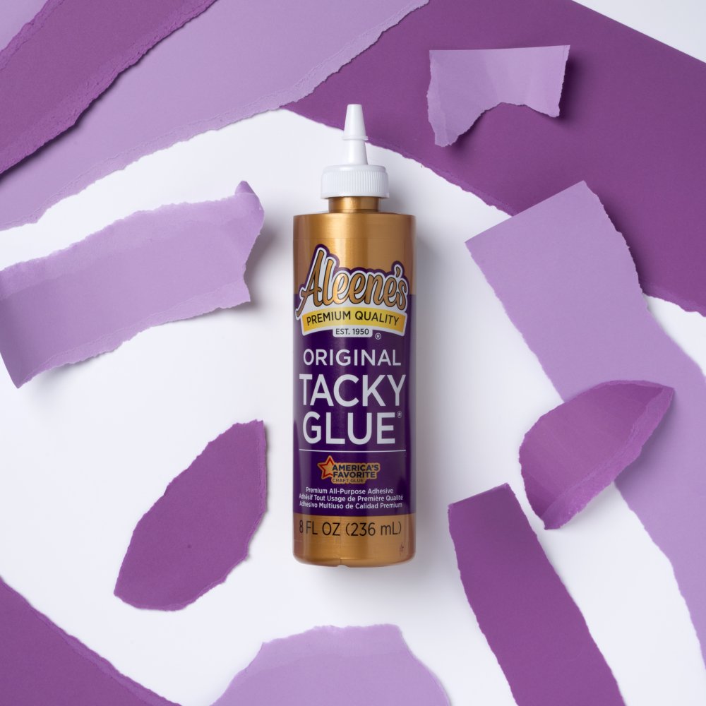 Aleene's Original Tacky Glue 236ml