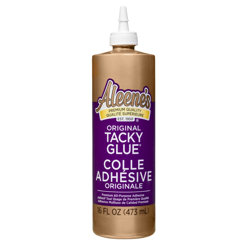 Aleene's Original Tacky Glue 473ml