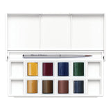 Winsor & Newton Cotman Watercolour Pocket Set - Landscape