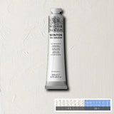 Winton Oil Paint - Soft Mixing White (200ml)
