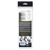 Elements Miniature Painting Brush Set (6 Pack)