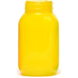 Mod Podge Sheer Colour Yellow 4oz/118ml