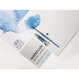Winsor & Newton Watercolour Pad (Gummed) Cold Press A5