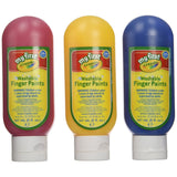 Crayola My First Washable Finger Paints 3