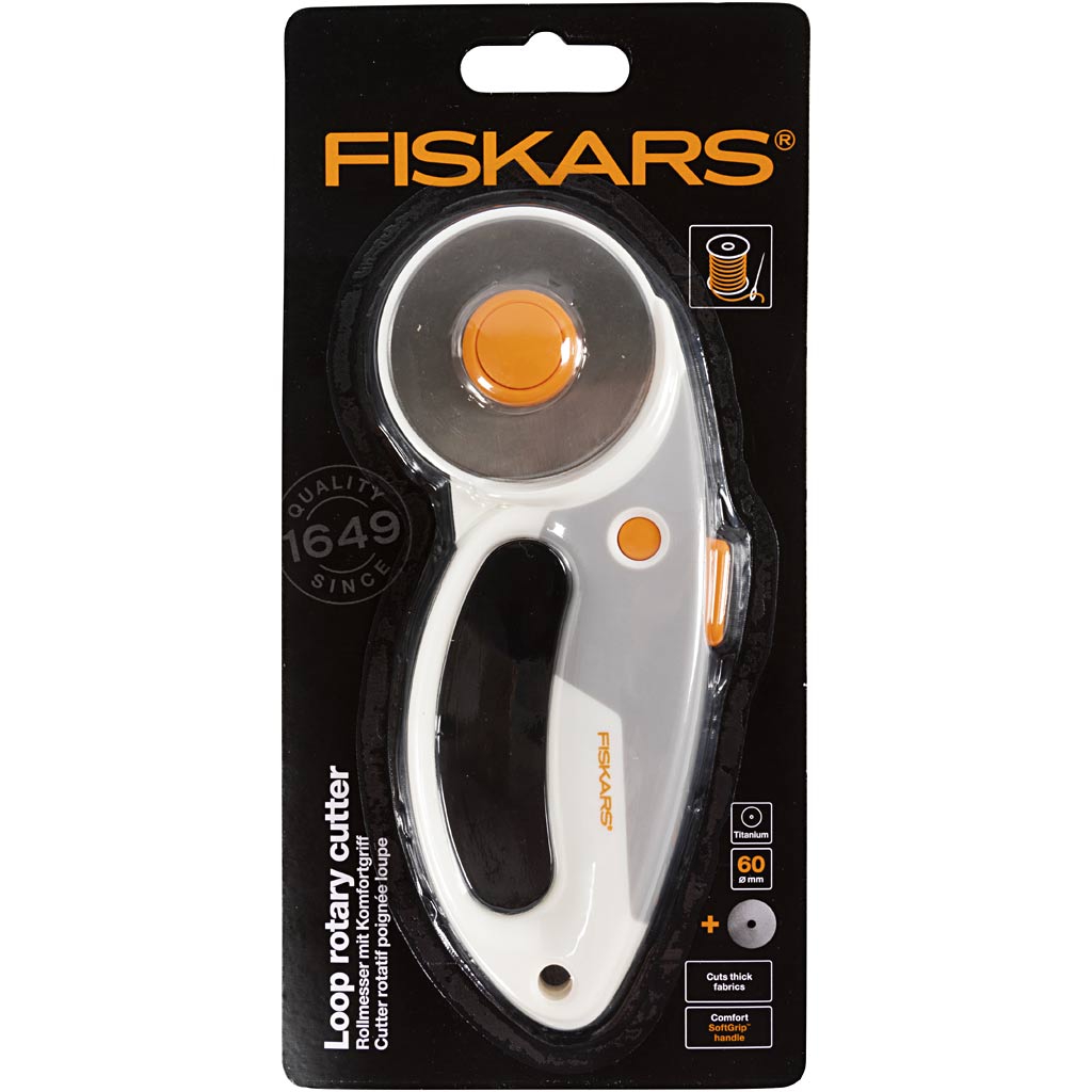 Rotary Cutter