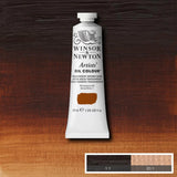 Artists' Oil Colour 37ml Transparent Brown Oxide