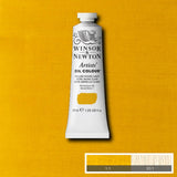 Artists' Oil Colour 37ml Yellow Ochre Light