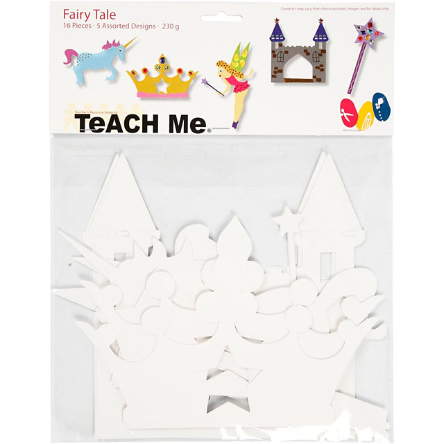 Fairy Tale