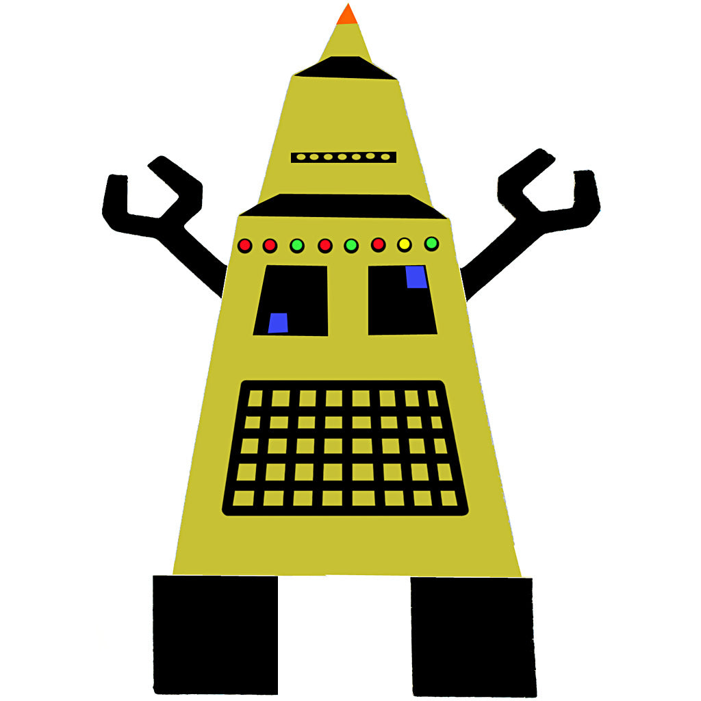Robots