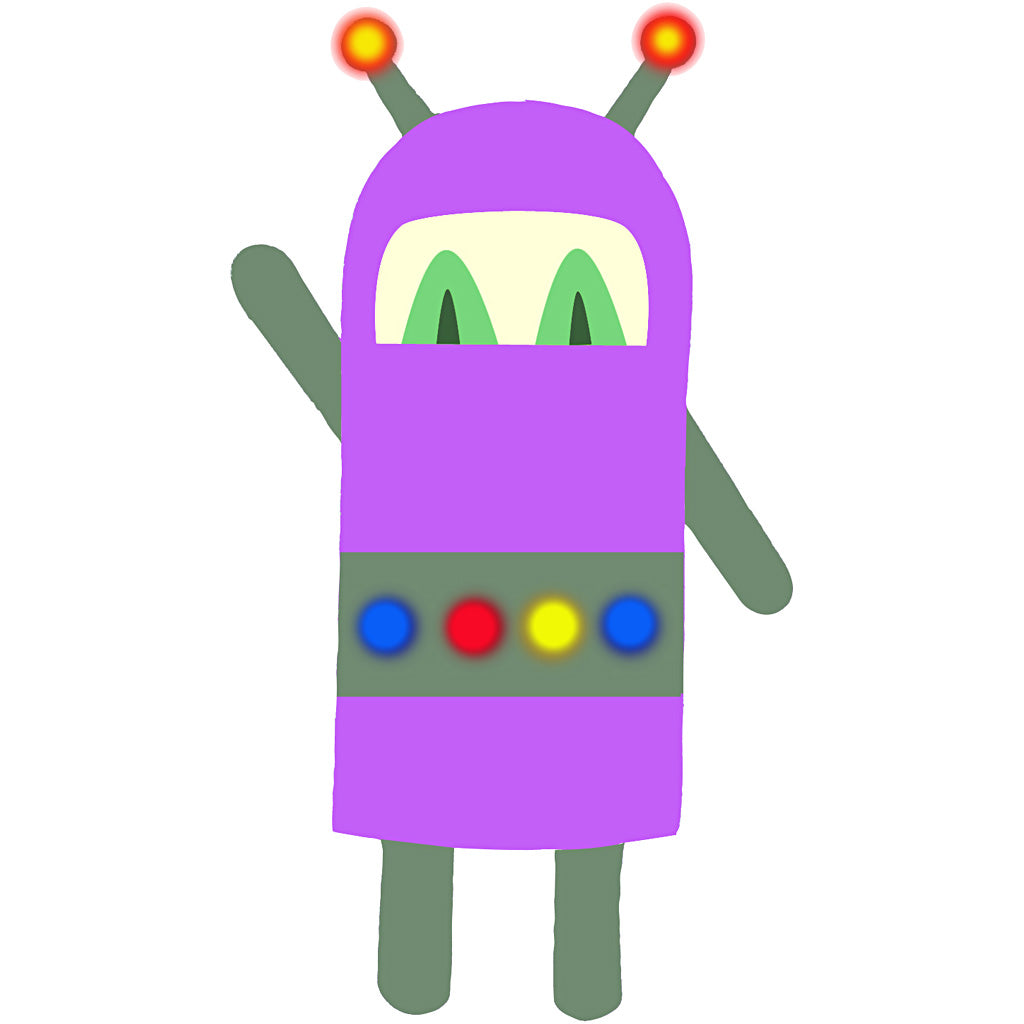Robots