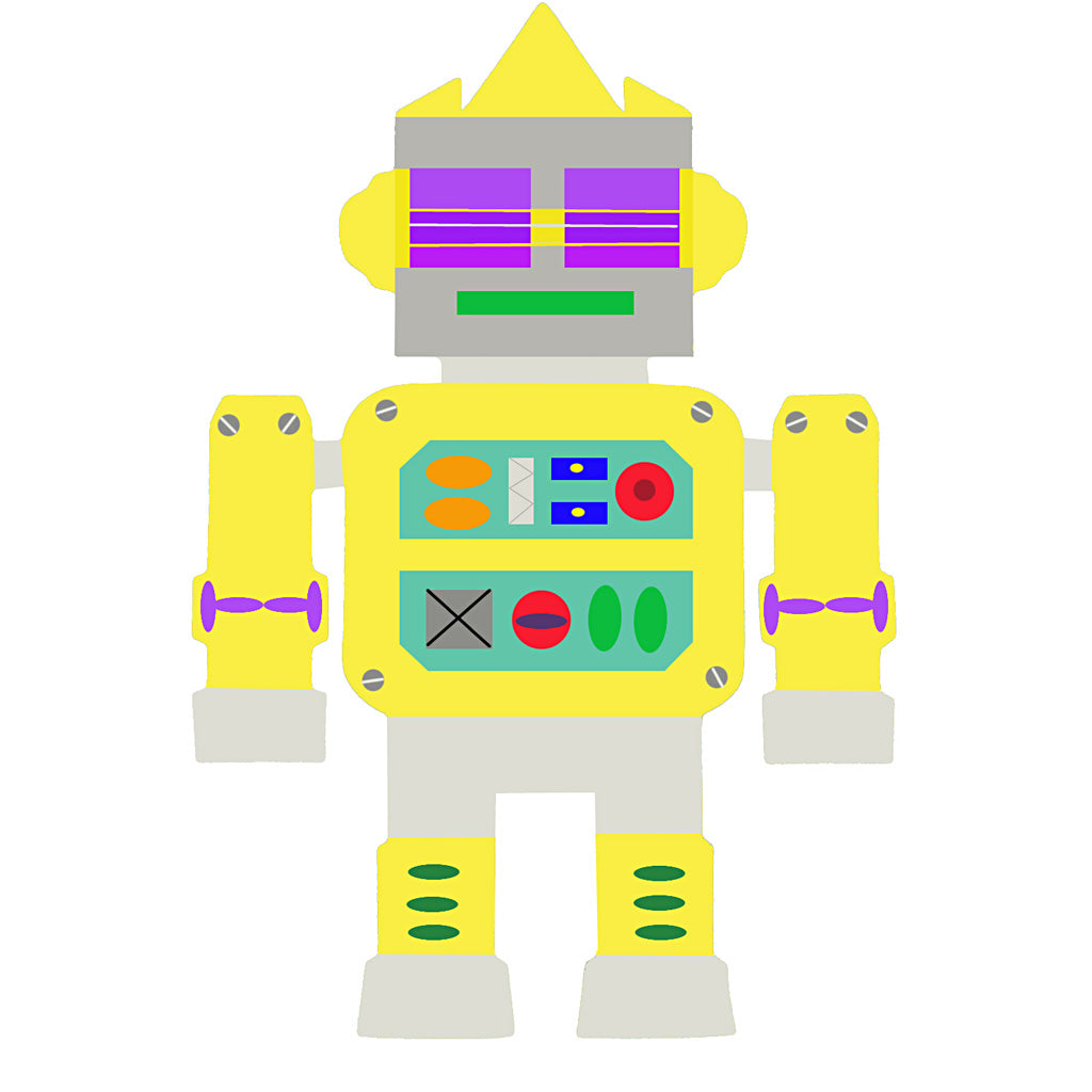 Robots