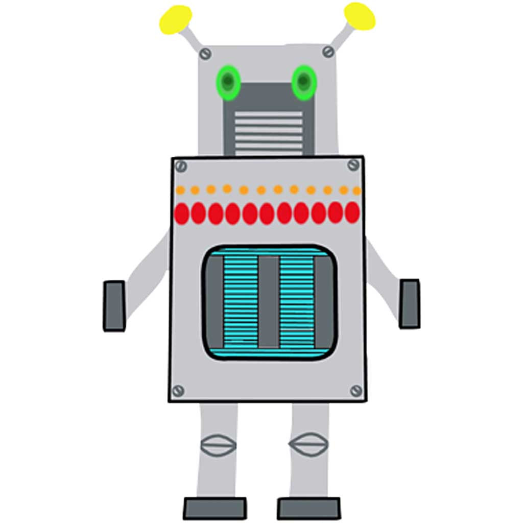 Robots