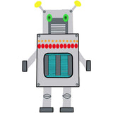 Robots