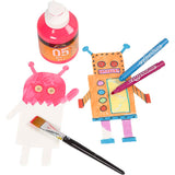 Robots