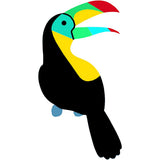 Jungle Animals