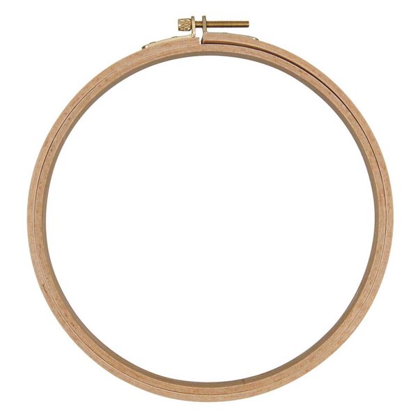 Rico Design embroidery ring 18.5 cm