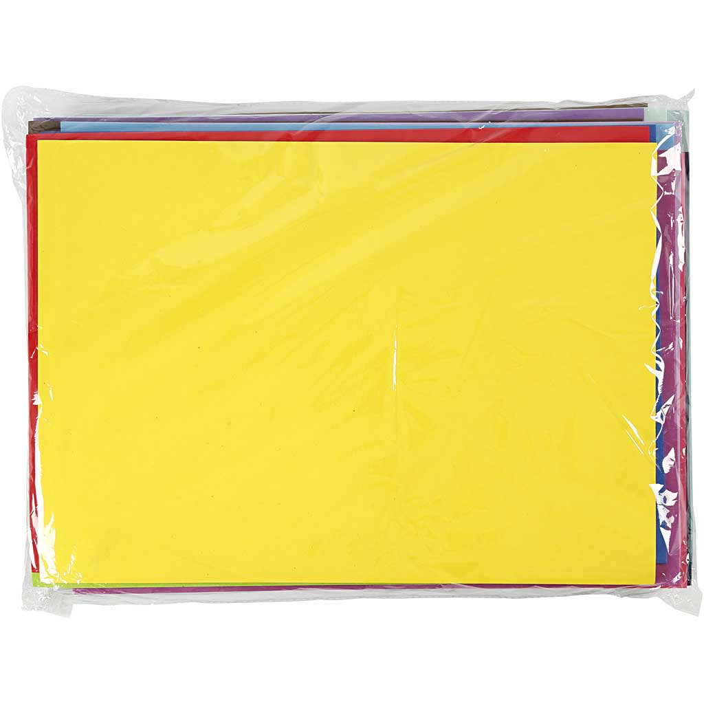 EVA foam