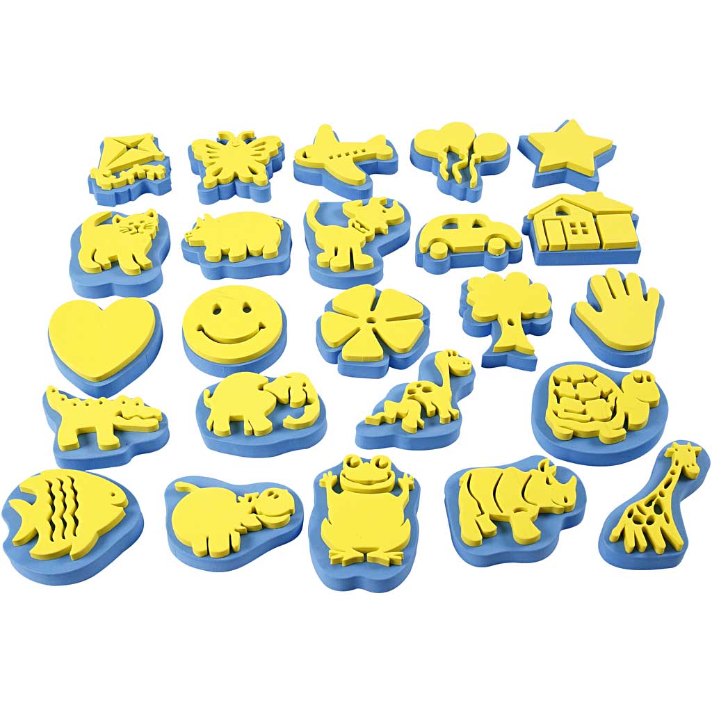 Everyday Stamp Set