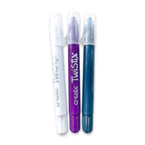 Create Poster Paint Twistix Paint Stick Crayons (24 Pack)