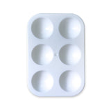 Create Mini Plastic Palette (Pack of 5)