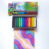 Elements Soft Pastels (12 Pack)