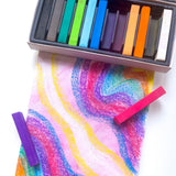 Elements Soft Pastels (12 Pack)