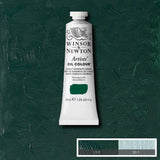 Artists' Oil Colour 37ml Cobalt Chromite Green