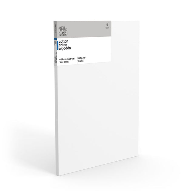 Winsor & Newton Classic Standard Canvas 16" x 22"